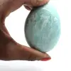 Galet en amazonite - 1