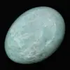 Galet en amazonite - 0
