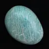 Galet en amazonite - 0