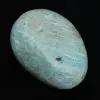 Galet en amazonite - 2