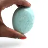 Galet en amazonite - 1