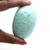Galet en amazonite - 1