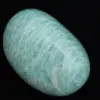Galet en amazonite - 0