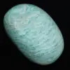 Galet en amazonite - 2