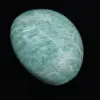 Galet en amazonite - 0
