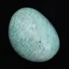 Galet en amazonite - 2