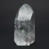 Prisme de quartz a inclusion - 1