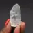 Prisme de quartz a inclusion