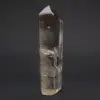 Prisme de quartz légèrement fumé - 2