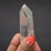 Quartz a inclusion de chlorite - 0