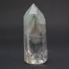 Quartz a inclusion de chlorite - 1