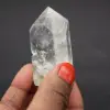 Quartz a inclusion de chlorite - 0
