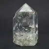 Quartz a inclusion de chlorite - 3