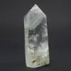 Quartz a inclusion de chlorite - 4