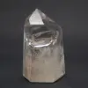 Cristal de roche avec inclusion - 1