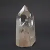 Cristal de roche avec inclusion - 2