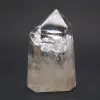 Cristal de roche avec inclusion - 3