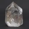 Prisme de cristal de roche à inclusion - 3