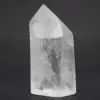 Quartz a inclusion de chlorite - 4