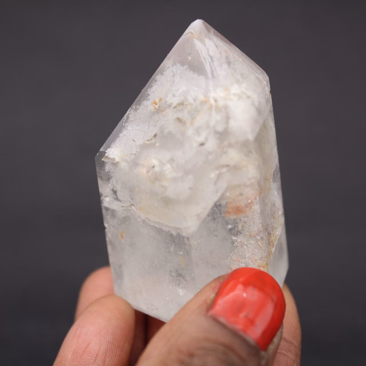 Cristal de roche