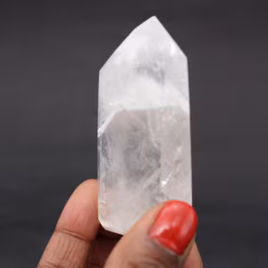 Cristal de roche