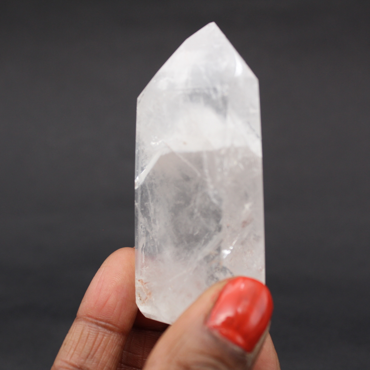 Cristal de roche
