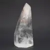Prisme de quartz avec inclusion - 4