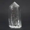 Quartz prisme à inclusion de chlorite - 1