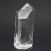 Quartz prisme à inclusion de chlorite - 4