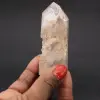 Quartz prisme à inclusion - 0