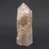 Quartz prisme à inclusion - 2