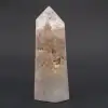 Quartz prisme à inclusion - 3
