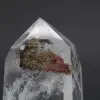 Prisme de cristal de roche à inclusion - 5