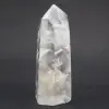 Prisme de quartz avec inclusion - 2