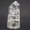 Prisme de quartz avec inclusion - 3