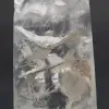 Prisme de quartz avec inclusion - 5