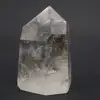 Prisme de quartz avec inclusion - 3