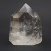 Prisme de quartz avec inclusion - 4