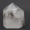 Prisme de cristal quartz avec inclusion - 3