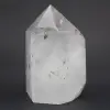 Prisme de quartz avec inclusion - 2