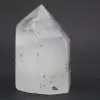 Prisme de quartz avec inclusion - 3