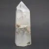 Prisme de quartz avec inclusion - 2