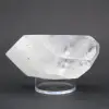 Prisme de quartz biterminé - 1