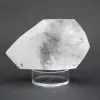 Prisme de quartz biterminé - 2