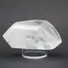 Prisme de quartz biterminé - 3