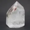 Prisme de quartz avec inclusion - 2
