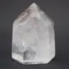 Prisme de quartz avec inclusion - 3