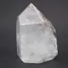 Prisme de quartz avec inclusion - 4