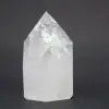 Prisme de cristal quartz avec inclusion chlorite - 2
