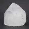 Prisme de cristal quartz avec inclusion chlorite - 1